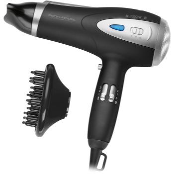 ProfiCare HTD 3113 uscator de par - imagine 2
